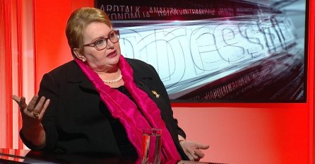 Turković otkrila kad prve vakcine stižu u BiH