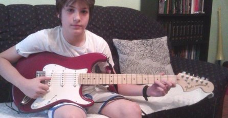 Dan kada je jedna porodica počela nestajati: Pet godina od smrti Mahira Rakovca