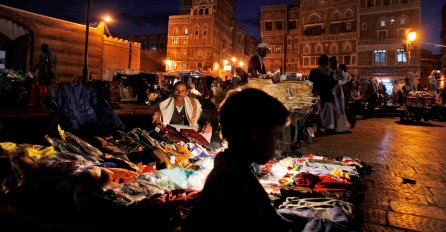 Znate li ko su zajdije, islamska šijitska sljedba u Jemenu?