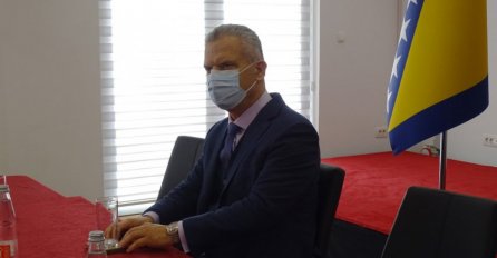 Radončić: Mi smo davno rekli, podjela Mostara nadvoje je podjela BiH natroje