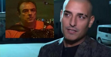 DARKO LAZIĆ KRIVI SEBE ZBOG OČEVE SMRTI: Evo zbog čega, oglasio se tužnom porukom