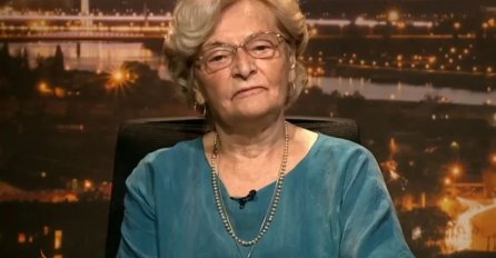 Dr Ana Gligić otkrila koju bi ona vakcinu primila