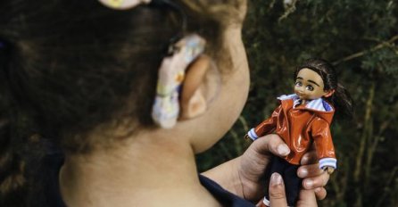 DJEVOJČICA DVANAEST GODINA STARA NEOČEKIVANO POROĐENA!