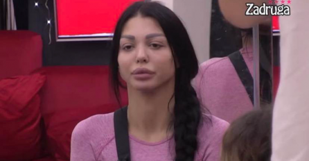 Maja Marinković SKINULA SVU ŠMINKU, GLEDAOCI SE UHVATILI ZA GLAVU: Zar ovako izgleda poslije SVIH OPERACIJA (FOTO)