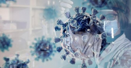 U Bosni i Hercegovini danas 181 novozaraženi, zabilježeno 26 smrtnih slučajeva