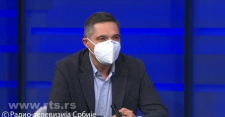 Kako se zapravo odvija liječenje kovida i šta nakon pozitivnog testa? Profesor i kordinator svih kovid bolnica objasnio SVE ETAPE