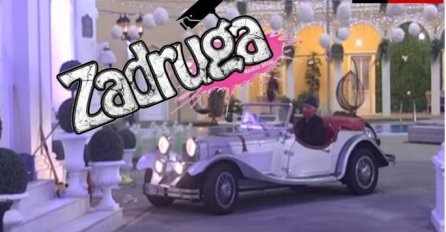 DRUGI ULAZAK VEČERAS! EVO KO JE NOVA UČESNICA ZADRUGE 5: Spremna da pomrsi sve konce!