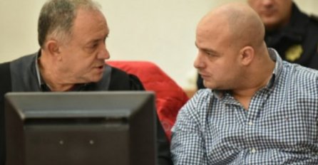 Sanjin Sefić u petak bi mogao da izađe iz zeničkog zatvora?
