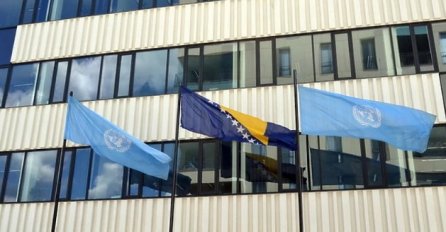 UN u BiH: Pozivamo vlasti da hitno preuzmu svoju vodeću ulogu