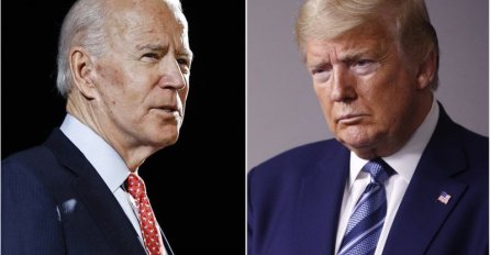 Nakon zvaničnih izbornih rezultata, Joseph R. Biden dobiva sve više podrške!
