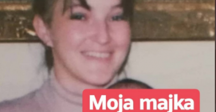 IRENA JE POKAZALA KAKO JE IZGLEDALA KAD SE RODILA, cijeli region u šoku gledala sliku: "Hvala vam što me niste bacili u smeće"