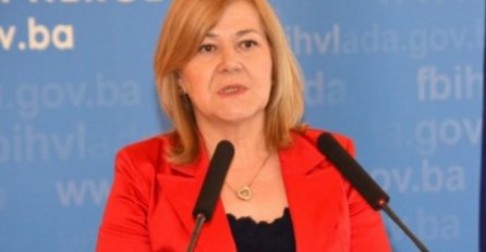 Prijedlog budžeta FBiH za 2021. upućen u Parlament