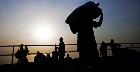 Rusija je ušla u Port Sudan