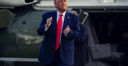 Evo zbog čega je Trampov pokušaj da ukrade glasove bio previše čak i za REPUBLIKANCE!