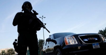 Amerika proglasila: PRO-IRANSKA GRUPA NA 'LISTI TERORISTA'!