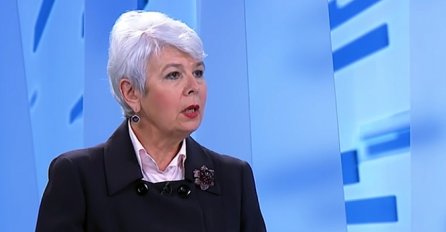 Jadranka Kosor podržala Džafeovića i Komšića na Twitteru prekrasnim riječima