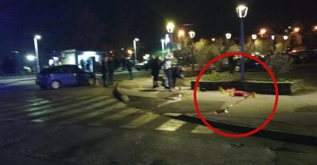 PORODIČNA TRAGEDIJA U SRBIJI: Saša ubio bivšu suprugu, a onda presudio sebi