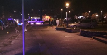 POLICIJA POTVRDILA: Evo kako je došlo do jezive tragedije na parkingu u Aleksincu