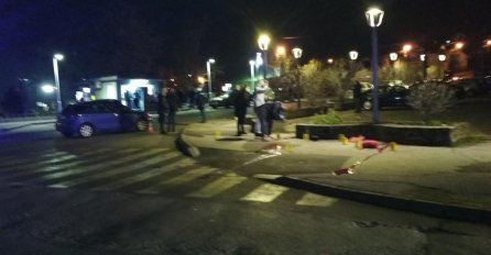 MOLIO SAM GA DA NE UBIJE NI SEBE NI MILENU: Strašna priča Sašinog oca poslije nezapamćene tragedije u Aleksincu