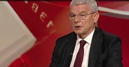 DŽAFEROVIĆ SE OGLASIO O IZJAVI LAVROVA: "U čemu je problem?"