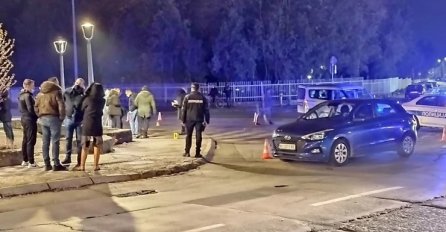 Ovo je Saša koji je sinoć ubio ženu pa presudio sebi u Aleksincu 