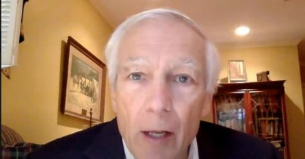 Wesley Clark: Milošević mi je u Dejtonu rekao da Srbe iz BiH posmatra kao rođake sa sela