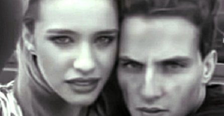 1994. JE GLUMILA U DŽEJEVOM SPOTU "SUNCE LJUBAVI": A evo gdje je danas PLAVUŠA NATAŠA, tek da vidite kako izgleda