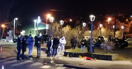 Na istom mjestu gdje je Milenu upucao muž dogodila se tragedija i prije 8 godina