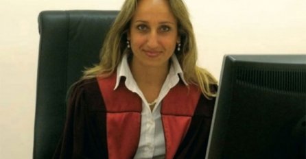 Ko je Sanela Gorušanović-Butigan, nova čelnica VSTV-a