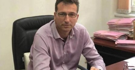 Odluka VSTV-a: Munib Halilović novi glavni federalni tužilac