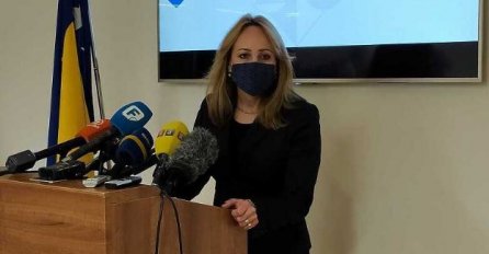 Sanela Gorušanović-Butigan: Novi članovi će birati novo predsjedništvo VSTV-a