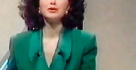 ZNATE LI KO JE ŽENA SA SLIKE, JEDNA OD NAJLJEPŠIH U SRBIJI: Nikad nećete pogoditi, sigurni smo