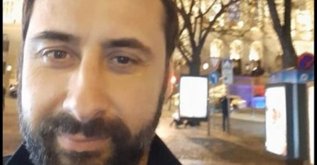 U 43. godini umro Armin Isaković koji je svojim zločinom šokirao javnost prije 12 godina