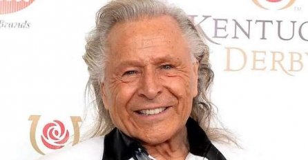 Kanadska modna ikona Peter Nygar optužen za nezakonite radnje, U KOJE SU UKLJUČENE MALOLJETNICE!