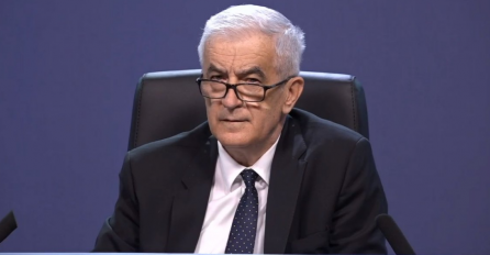 Stigao odgovor Federacije BiH: Nemamo para za vakcine sve dok ne usvojimo budžet!