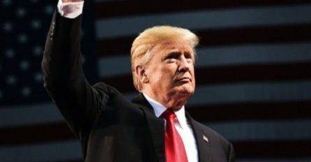 TRAMPOVA KAMPANJA UPITALA JE PRISTALICE, DA LI SE TREBA KANDIDOVATI 2024? Dobili su odgovor!