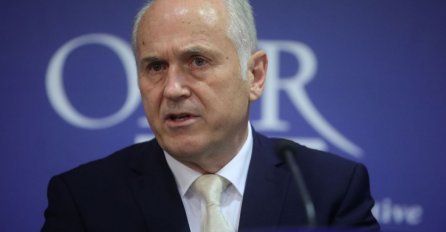 Njemačka i službeno saopćila članovima Predsjedništva: Inzko treba da ide