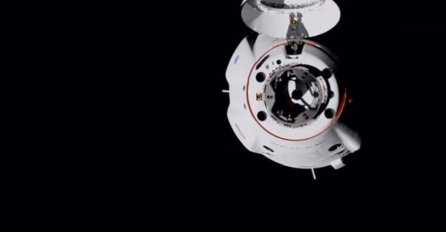 POSLJEDNJE LANSIRANJE ZA OVU GODINU: SpaceX poslati će špijunski satelit!