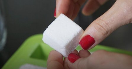 UŠTEDITE VAŠ NOVAC: Napravite tabletu za pranje posuđa BRZO I JEFTINO