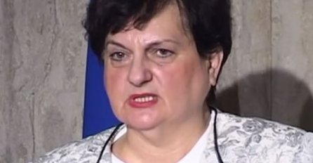 Dušanka Majkić: Nismo glasali za srpski jezik u FBiH jer SDP hoće da nam podvali i bosanski jezik, koji SNSD nikada neće priznati