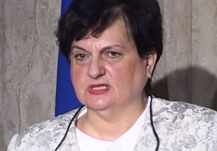 Majkić: Srbima oduzeto pravo pravo na pravdu i odbranu