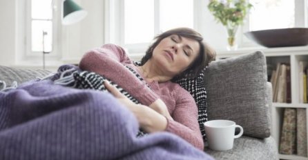 Novi simptom DUGOG KOVIDA pogađa SAMO ŽENE i izgleda ovako: Ljekari još uvijek nemaju objašnjenje za njega