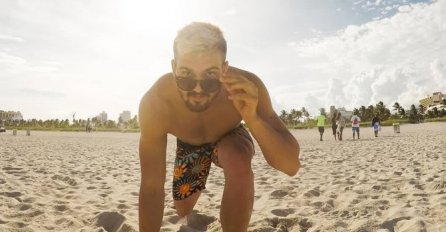 OVO JE POLITIČAR IZ BIH KOJI JE ZASJENIO I DRAŠKA STANIVUKOVIĆA: Bogat, zgodan, na Instagramu objavljuje provokativne slike, POGLEDAJTE I SAMI (FOTO)