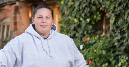 Kakva zavidna transformacija! Marica iz Života na vagi pozirala u uskoj odjeći i pokazala koliko se promijenila