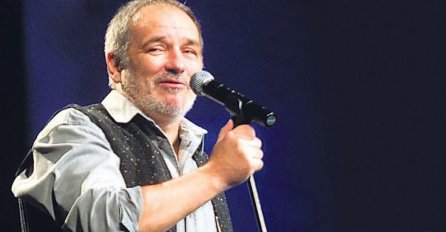 KRALJ RIJEČI: Ovako je Đorđe Balašević odgovorio kćerki kad ga je pitala kako je i usput NASMIJAO REGION