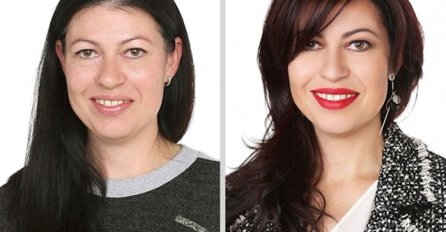 OVE TRANSFORMACIJE POKAZUJU DA JE SVAKA ŽENA LIJEPA, UZ PRAVU ODJEĆU I FRIZURU: Svi gledaju u ženu broj 3, transformacija godine