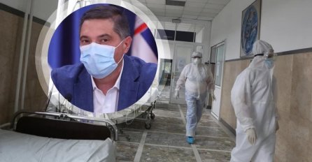 TAČNA PROCEDURA ZA KOVID PACIJENTE: Dr Lađević objašnjava šta da radi i gdje se ide kada je test na koronu POZITIVAN