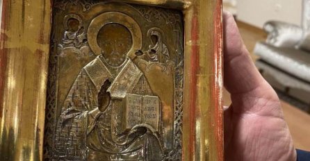 BISERA TURKOVIĆ O AFERI "IKONA": Dodik to zna, nije naivan da ne zna