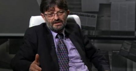 Profesor Zovko najavljuje treći entitet?