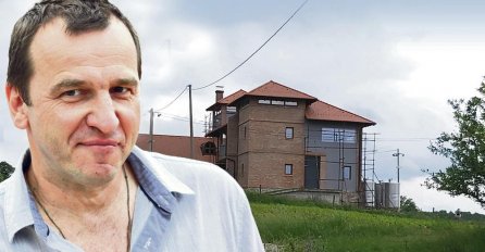 U SELU ZABRDICA GODINAMA ŽIVI SA ŽENOM I ČETVORO DJECE: Supruga Nenada Jezdića se NIKAD ne pojavljuje u javnosti, zabranila mu samo jedno